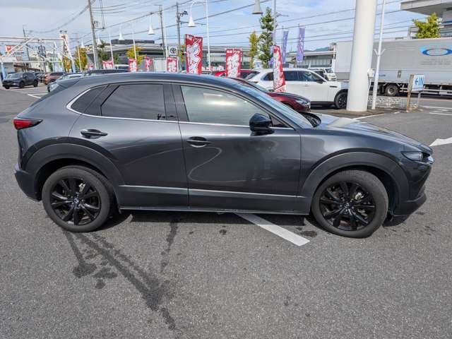 Mazda CX-30 8