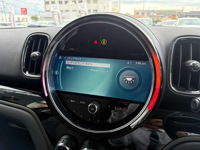 MINI Crossover 12