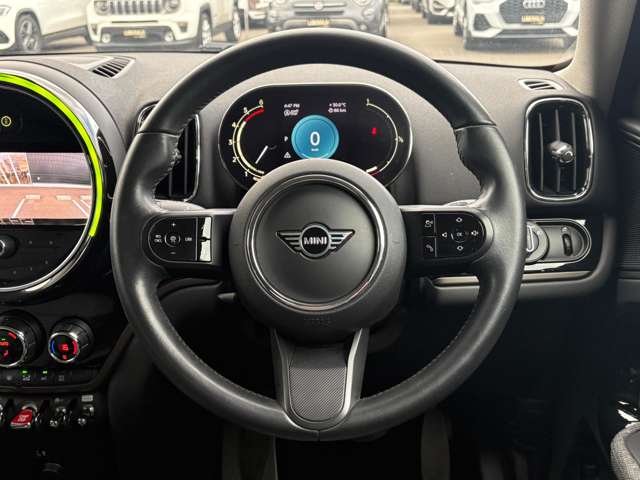 MINI Crossover 6