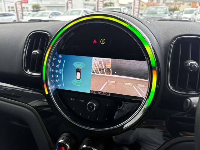 MINI Crossover 7