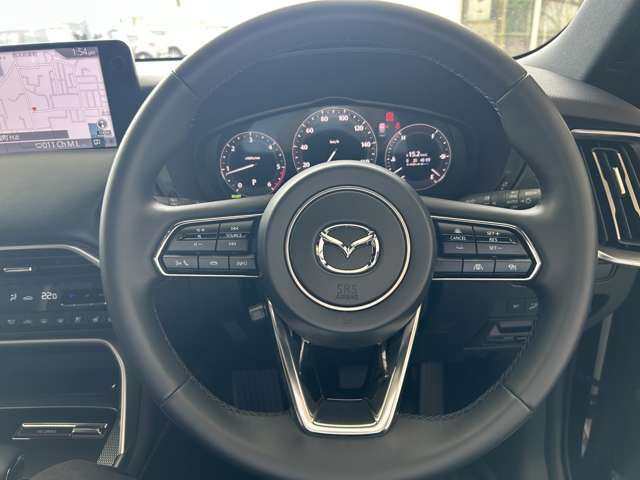 Mazda CX-80 11