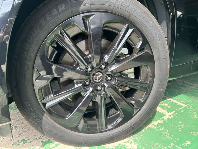 Mazda CX-80 2