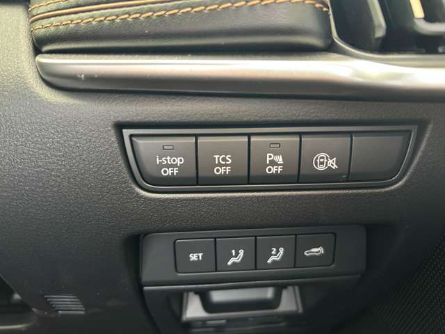Mazda CX-80 8