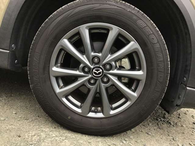 Mazda CX-5 12