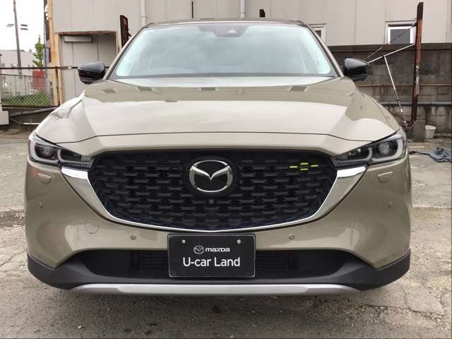 Mazda CX-5 5