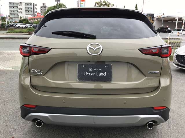 Mazda CX-5 6