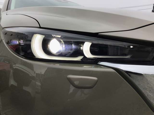 Mazda CX-5 9