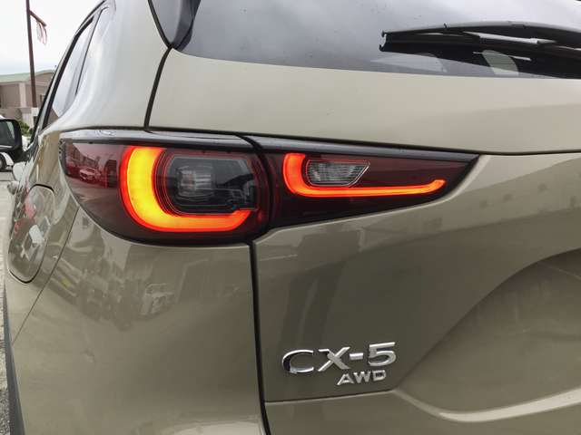 Mazda CX-5 10