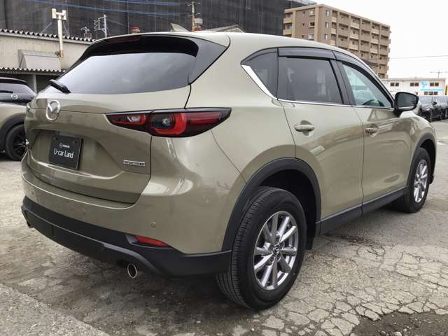 Mazda CX-5 11