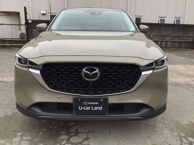 Mazda CX-5 8
