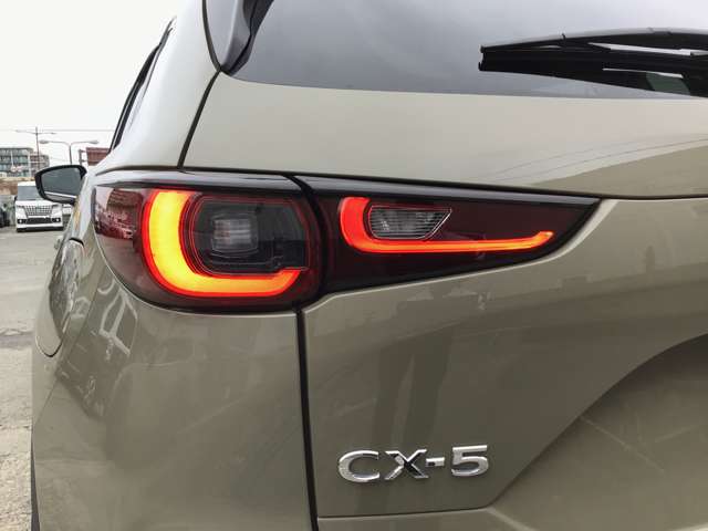 Mazda CX-5 9