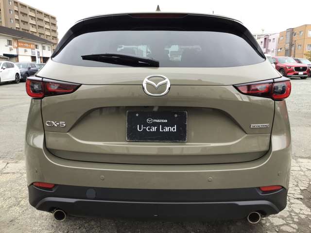 Mazda CX-5 10