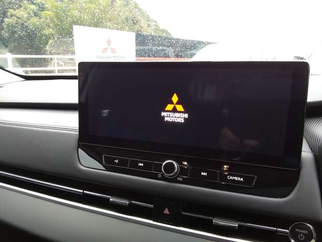 Mitsubishi Outlander 12