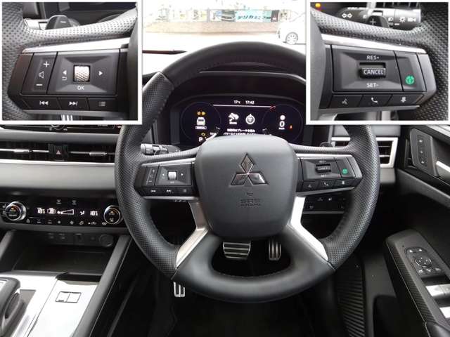 Mitsubishi Outlander 10