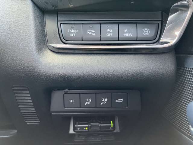 Mazda CX-30 12
