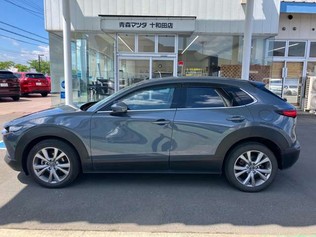 Mazda CX-30 2