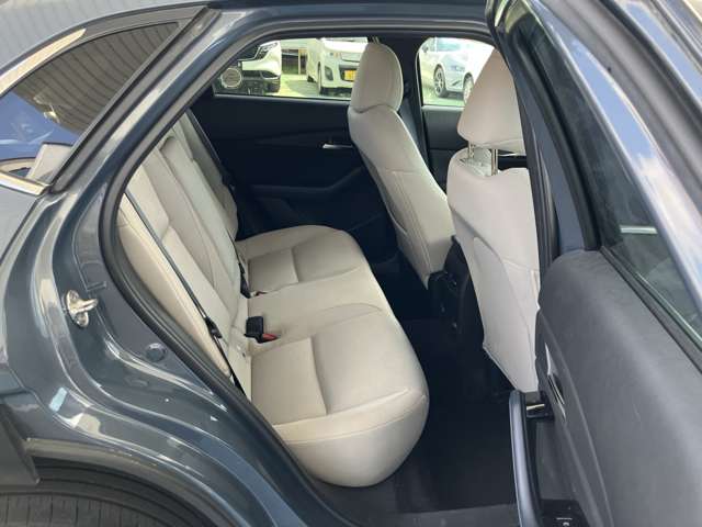 Mazda CX-30 7
