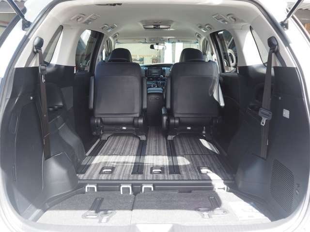 Toyota Estima Hybrid 12