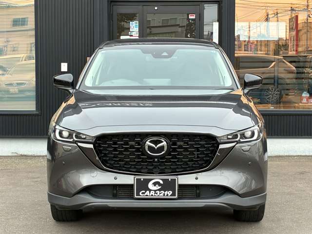 Mazda CX-5 11
