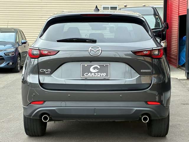 Mazda CX-5 12