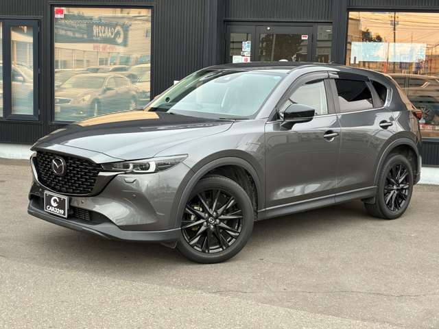 Mazda CX-5 9