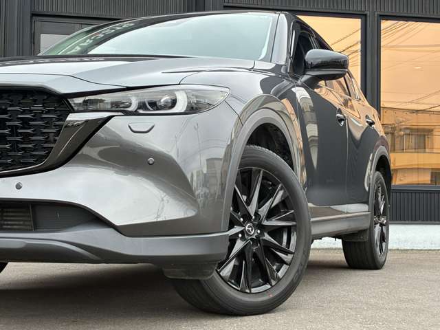 Mazda CX-5 10