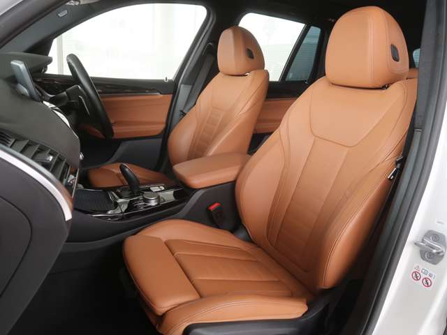 BMW X3 12