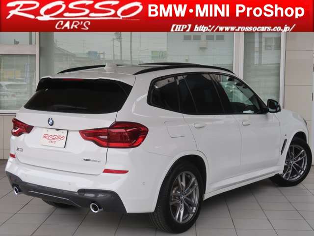 BMW X3 2
