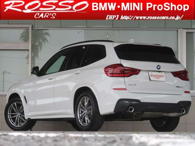 BMW X3 4