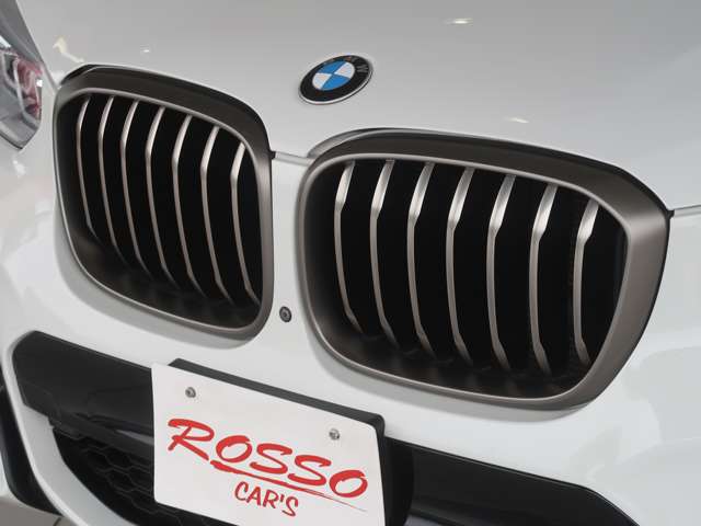 BMW X3 6