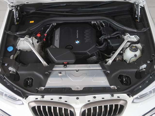 BMW X3 10