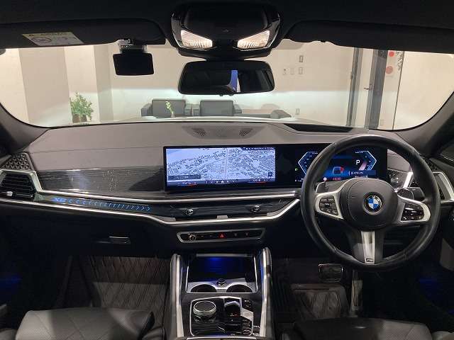 BMW X6 8