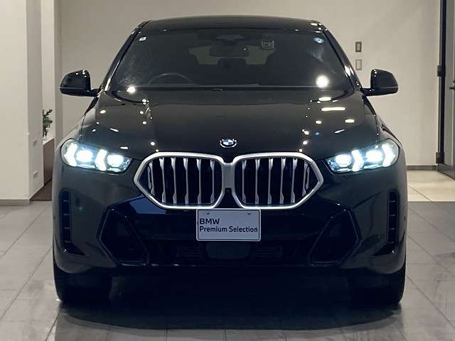 BMW X6 9