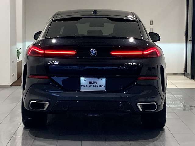BMW X6 10