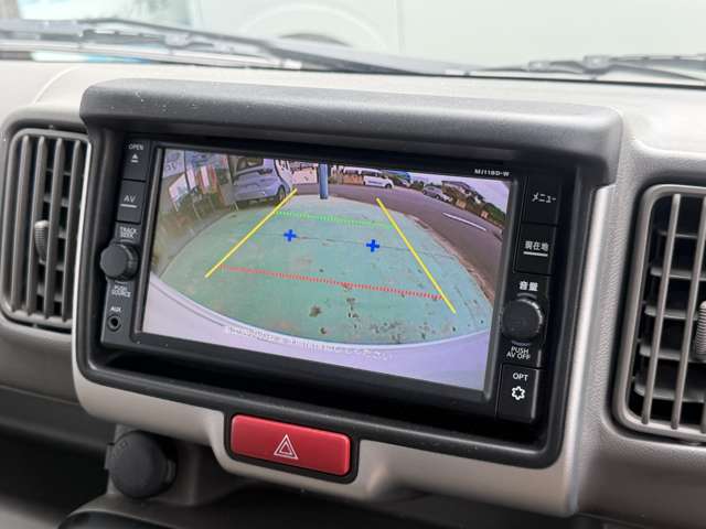Nissan NV100 Clipper 3