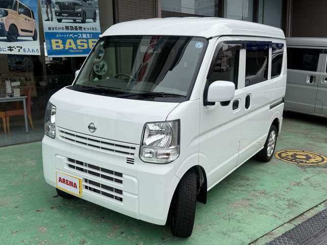 Nissan NV100 Clipper 5