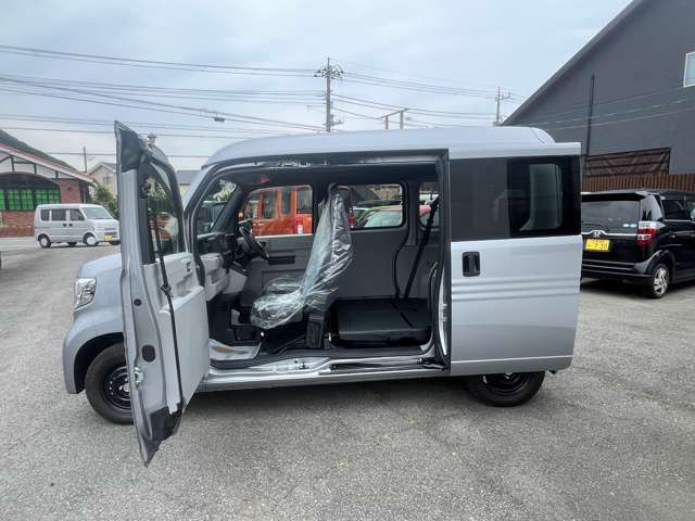 Honda N-VAN e: 11