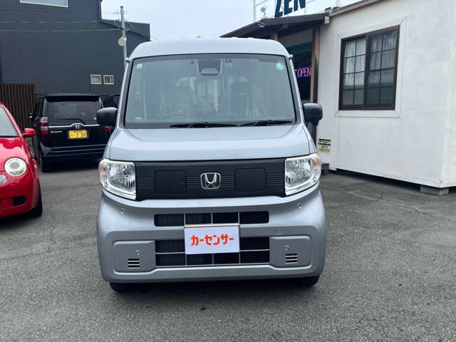 Honda N-VAN e: 2
