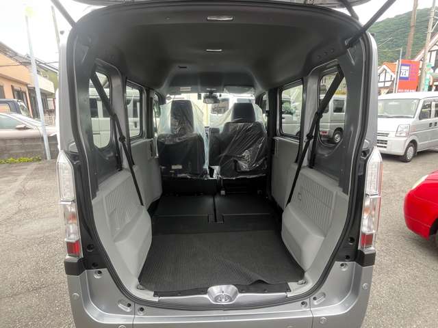 Honda N-VAN e: 6