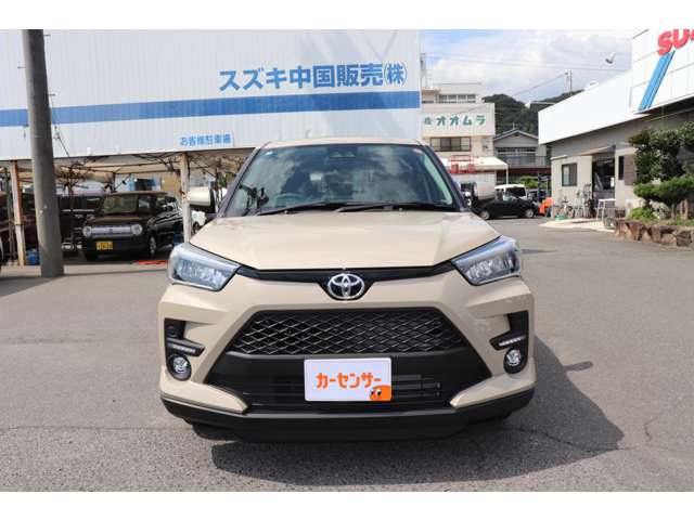 Toyota Raize 2