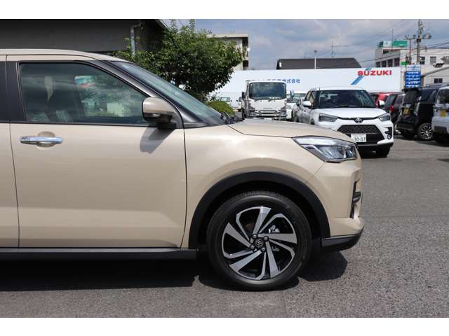 Toyota Raize 5