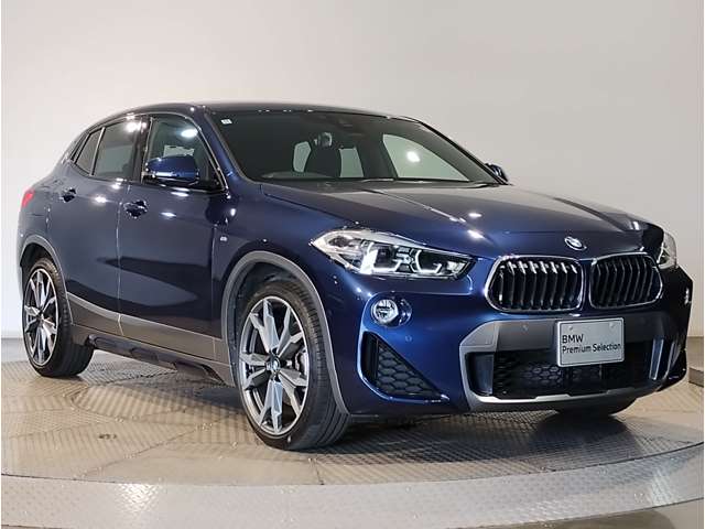 BMW X2 11