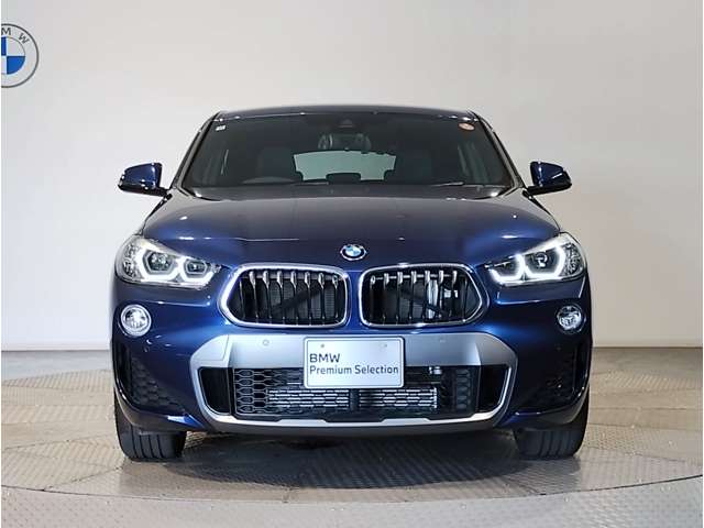 BMW X2 5