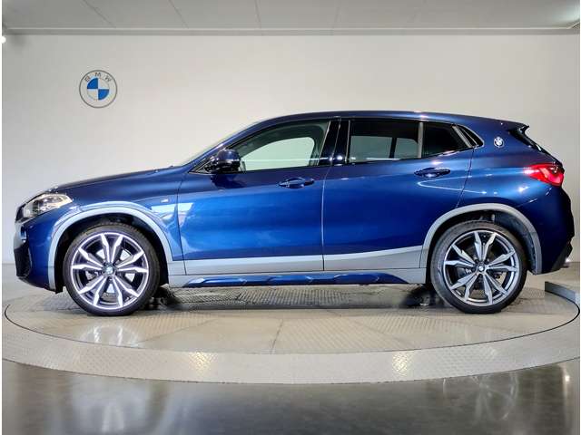 BMW X2 6