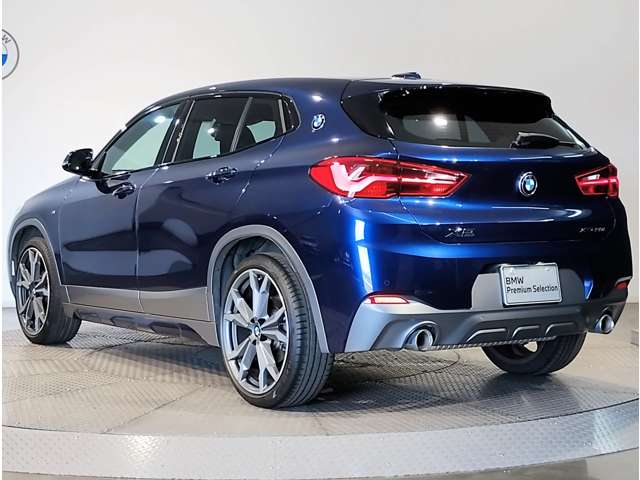 BMW X2 7