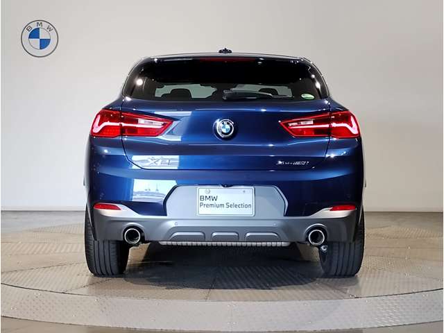 BMW X2 8