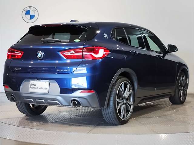 BMW X2 9