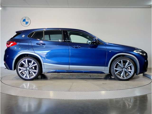BMW X2 10