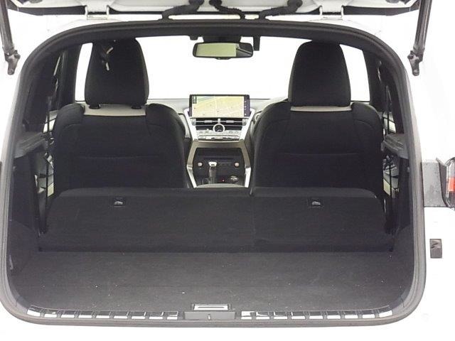 Lexus NX 8