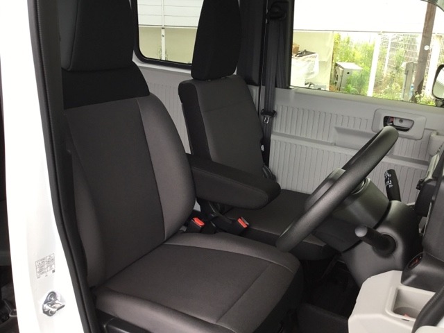 Honda N-VAN e: 12